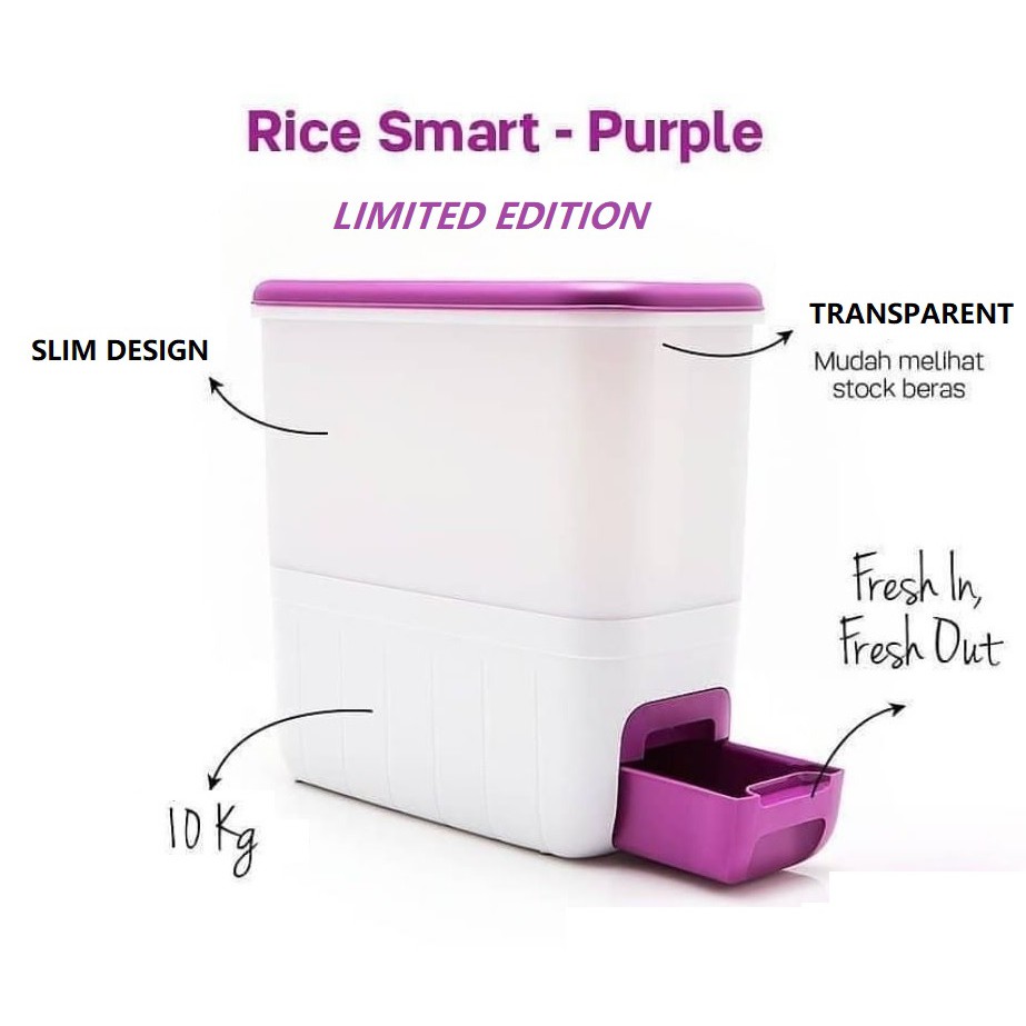 rice container storage for sale in Malaysia